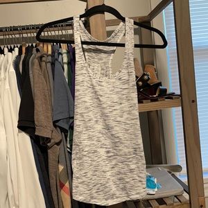 Lululemon Workout Tank